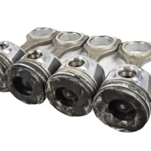 Łatwy zwrot TŁOK KORBOWÓD FORD 1.4 TDCI F6JD